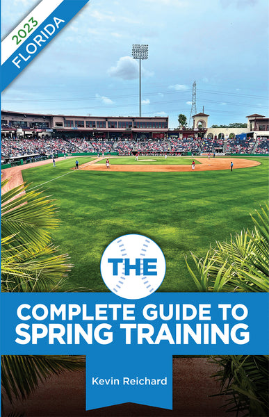 Where To Enjoy MLB Spring Training Baseball in Greater Tampa Bay - Guide to  Greater Tampa Bay