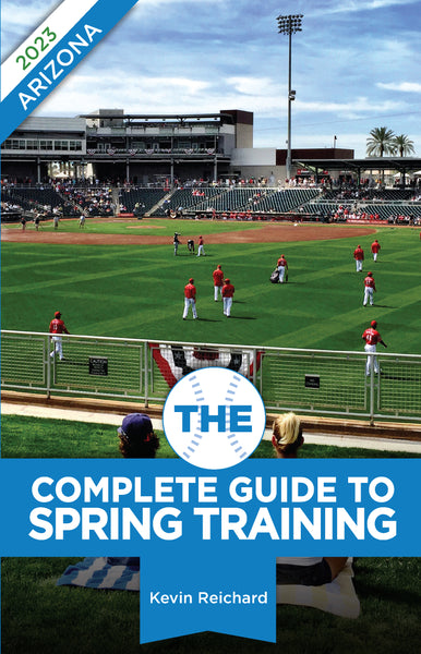 Arizona's Cactus League – Spring Training tips for families - Tips For  Family Trips