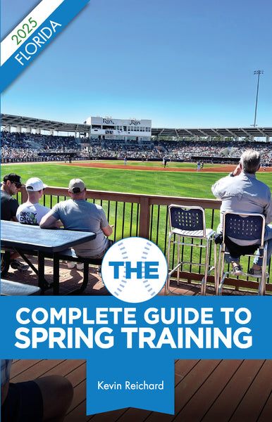 The Complete Guide to Spring Training 2025 / Florida